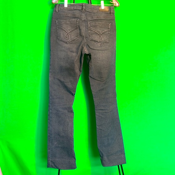 27 (4) Dark Blue Jeans Jeaniology perfect condition worn few times - Picture 7 of 10
